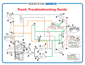 Truck Troubleshooting Guide