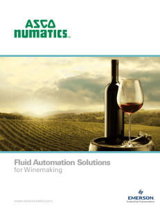 Fluid Automation Solutions
