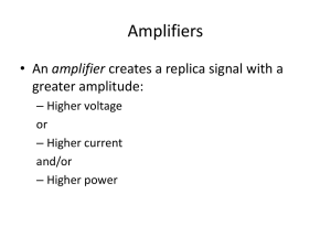 Notes on op amp circuit analysis using the "ideal" op amp concept