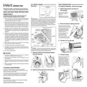 Installation Guide