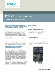 ENEAS Ultra Compact Box
