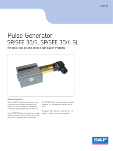 Pulse Generator