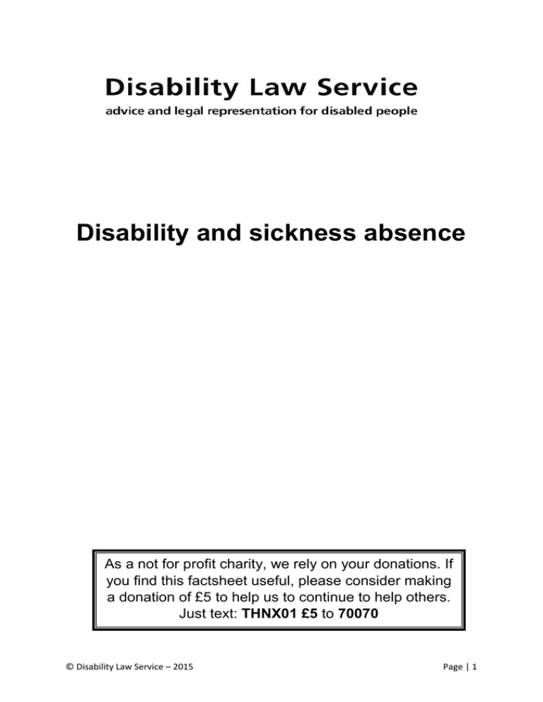 disability-and-sickness-absence