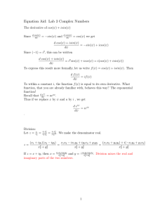 PDF with typeset equations