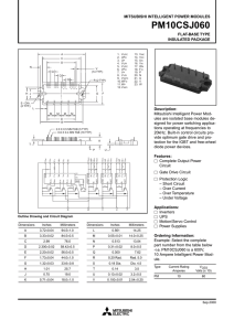 PM10CSJ060