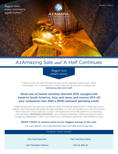 AzAmazing Sale and A Half Continues