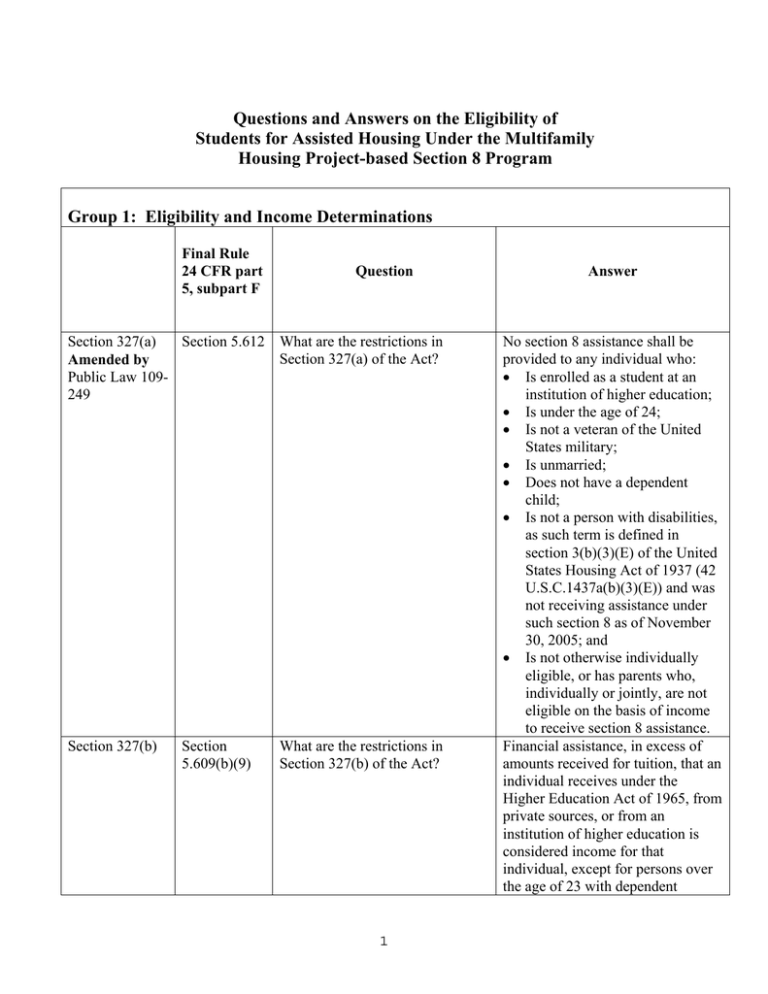 questions-and-answers-on-the-eligibility-of-students-for