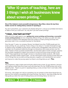 “After 10 years of teaching, here are 3 things I wish all businesses