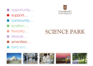 science park - embkazjp.org