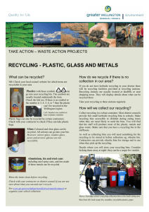 recycling - plastic glass and metals _2_