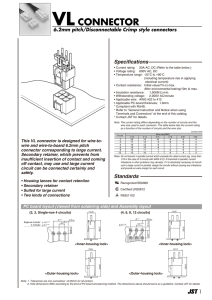 VLP-02V-1 datasheet