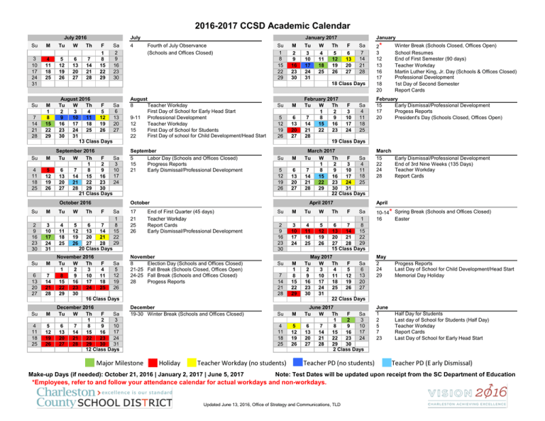 Ccsd Academic Calendar 2025 25