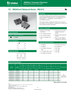 TVS Diodes 50 pieces Transient Voltage Suppressors 1.5SMC62CA 