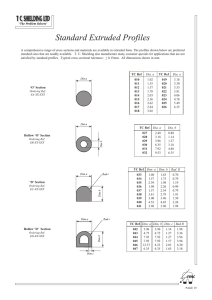 PDF Order TC Shielding - Nortelco Electronics AS