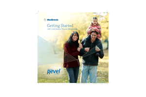 Getting Started - Medtronic Diabetes