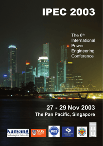 IPEC 2003