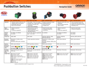 Pushbutton Switches - Digi-Key
