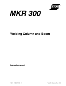 MKR 300