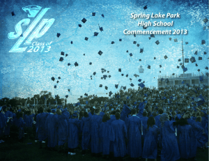 can be viewed here - Spring Lake Park Schools