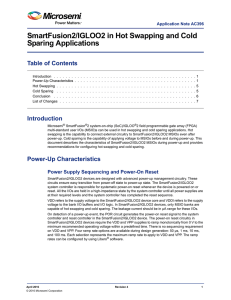 Application Note Template