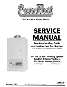 service manual