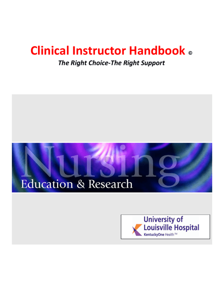 clinical-instructor-handbook