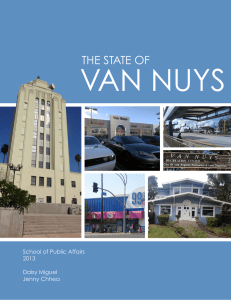 The State of Van Nuys