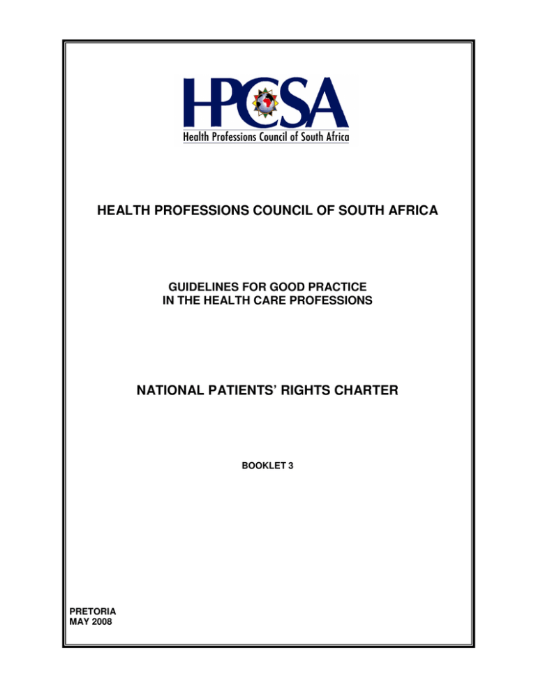 health-professions-council-of-south-africa-national