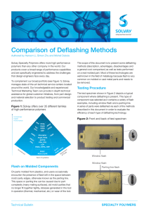 Comparison-of-Deflashing-Methods-for-Molded