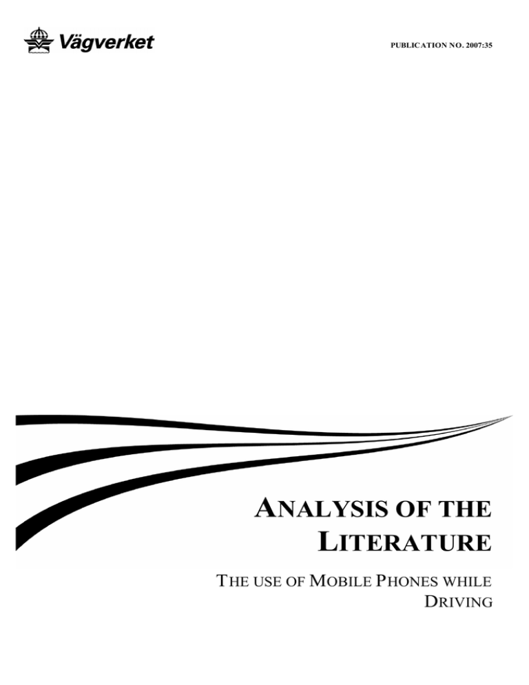 analysis-of-the-literature-the-use-of-mobile-phones