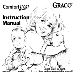 Instruction Manual