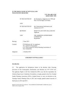 in the high court of new zealand wellington registry civ-2014