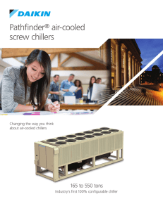 Pathfinder Brochure - Sales
