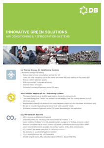 innovative green solutions