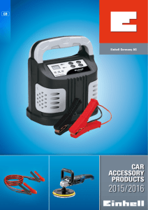 car accessory products