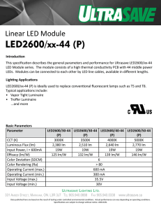 LED2600/xx-44 (P)