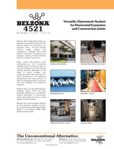 Belzona® 4521
