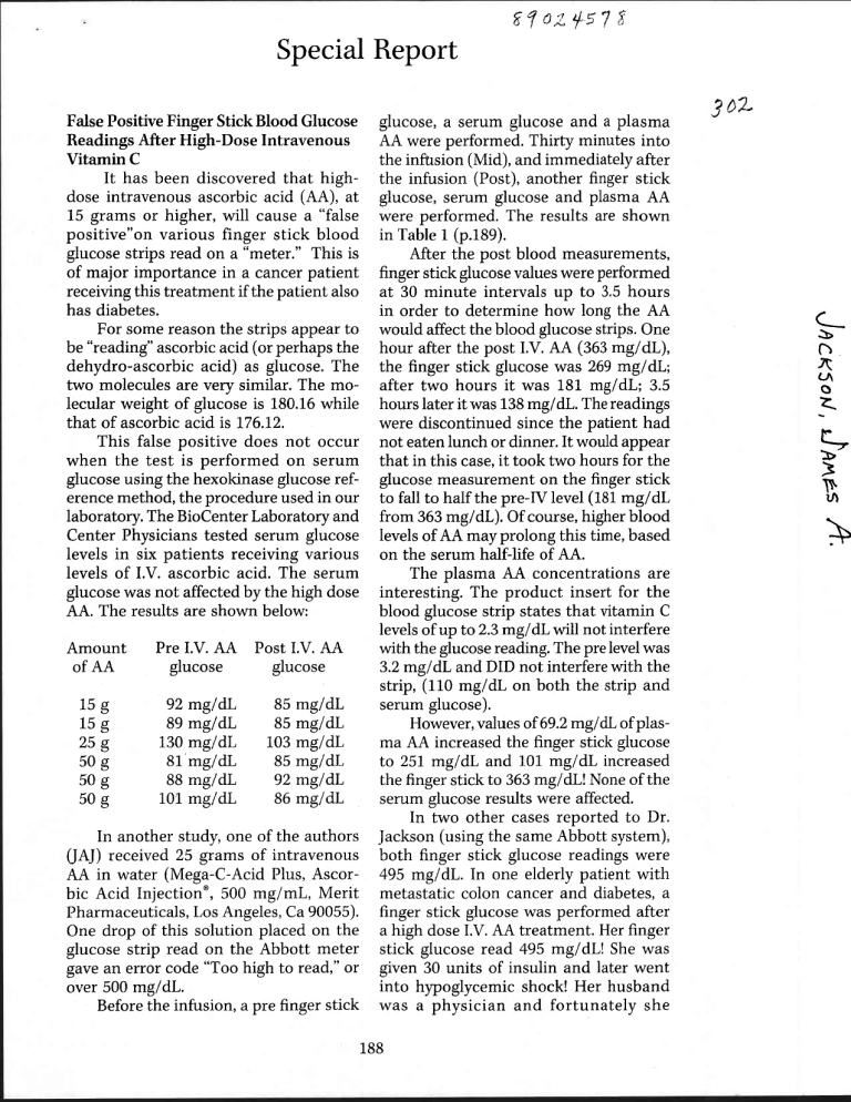 false-positive-finger-stick-blood-glucose-readings