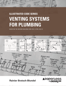 venting systems for plumbing