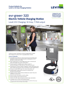 evr-green® 320