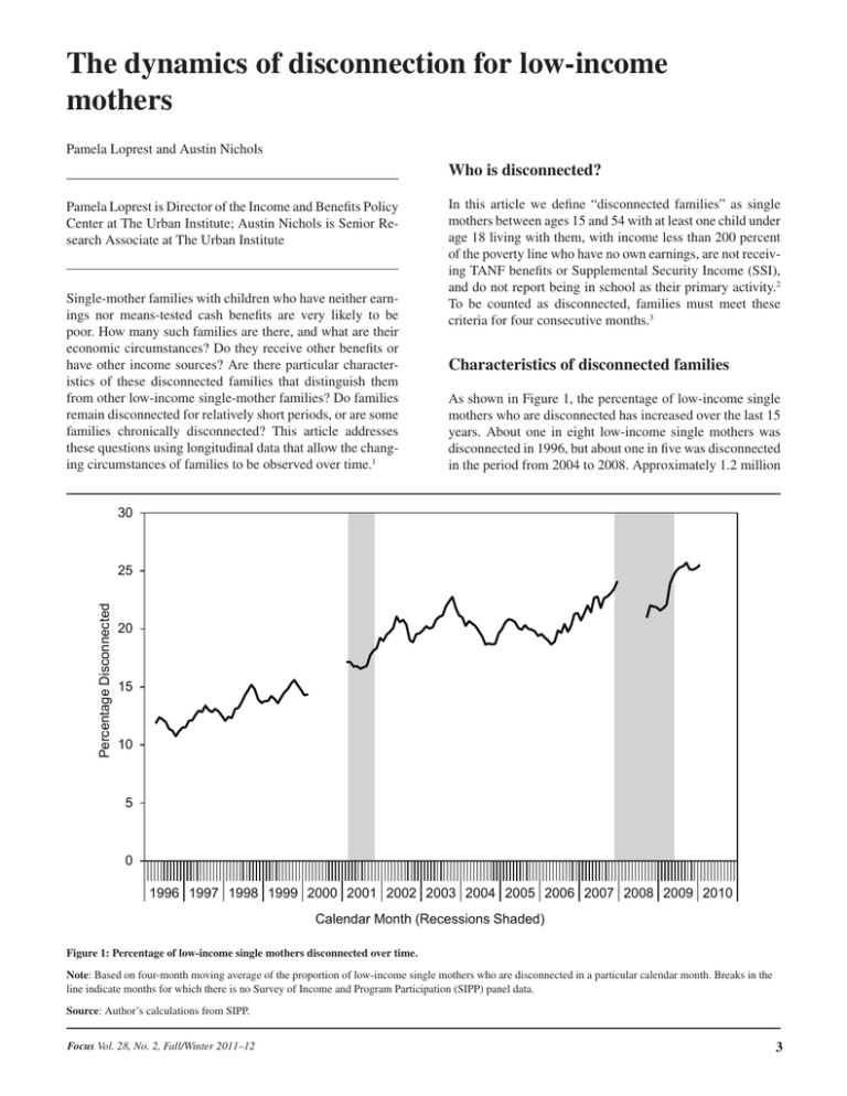 the-dynamics-of-disconnection-for-low-income-mothers