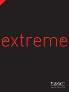 Safe in the extreme