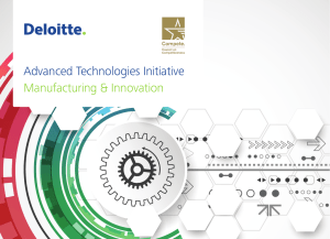 Advanced Technologies Initiative Manufacturing