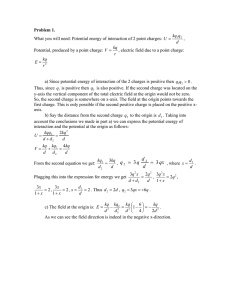 [5 points] (a) A box with a weight of mg = 30 N is placed on a