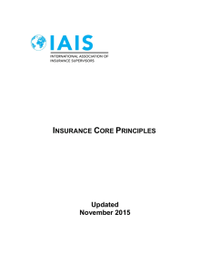 ICPs as revised November 2015