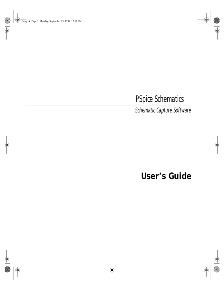 pspice-schematics-user-s-guide