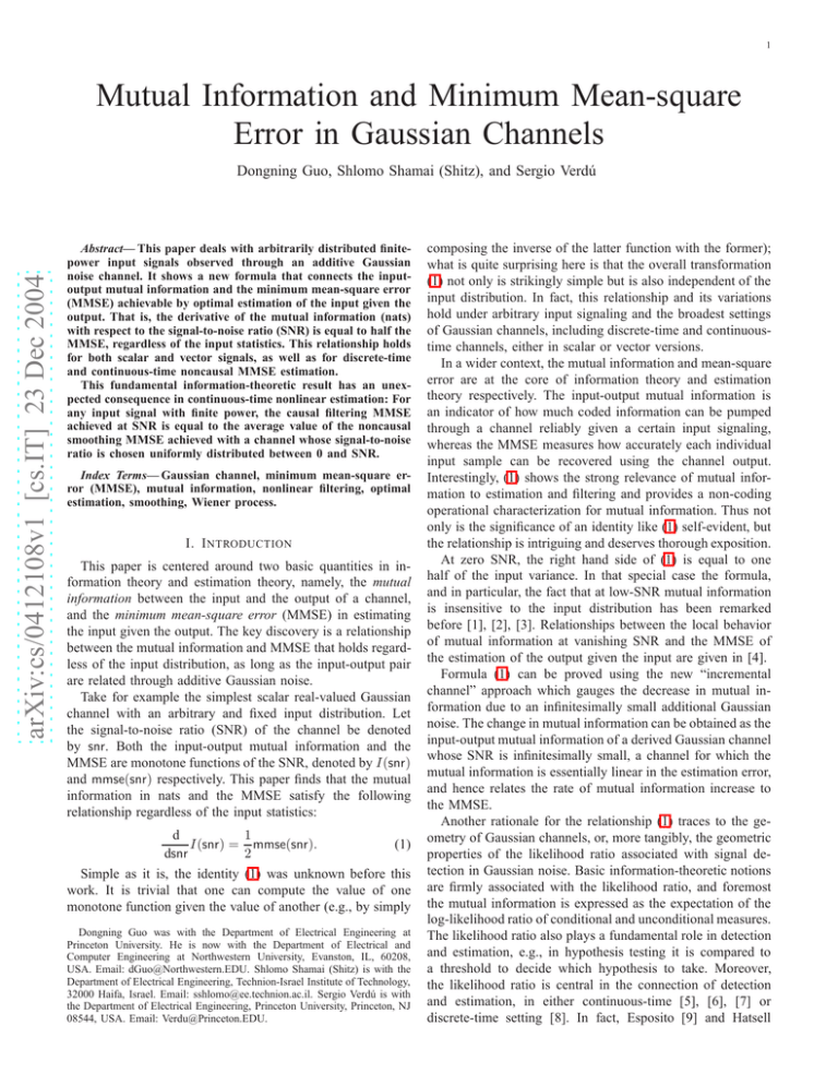 mutual-information-and-minimum-mean-square-error-in