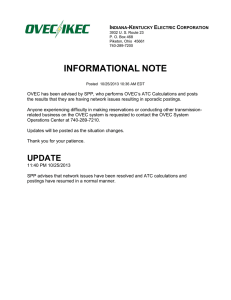 Informational Note 10-25-13