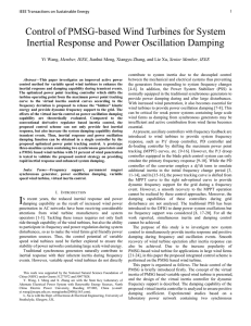 Wang-etal-IEEE-TOSE-Control-of-PMSG-based-wind-turbines