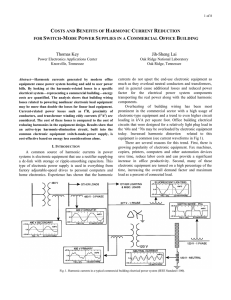 Thomas Key Jih-Sheng Lai - Power Correction Systems, Inc.